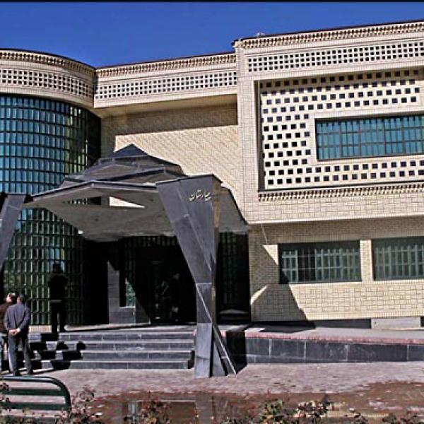  بیمارستان روانپزشکی فرشچیان