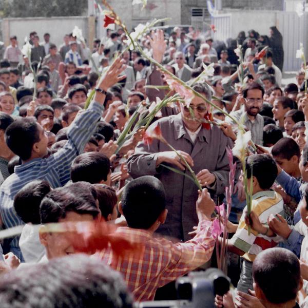 ساخت مدارس در مناطق محروم کشور